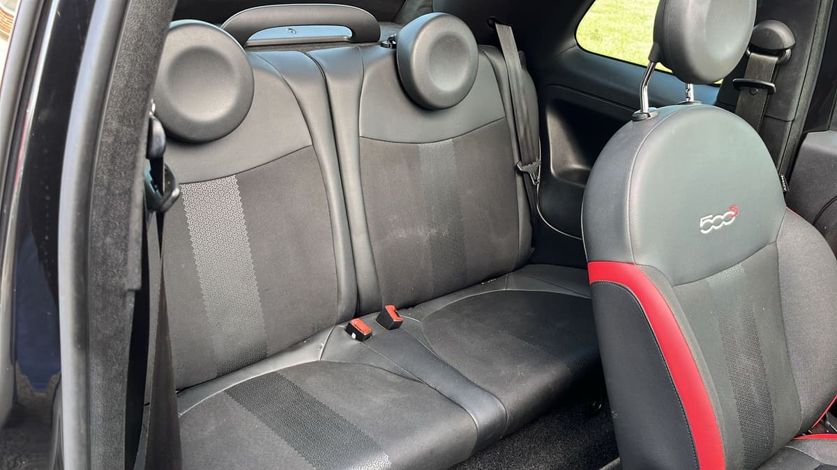 2015 Fiat 500 C S TwinAir - Image 20