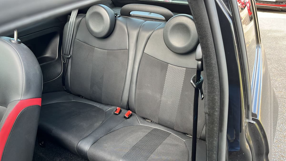 2015 Fiat 500 C S TwinAir - Image 22